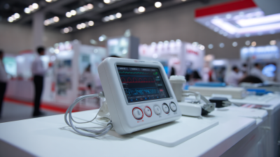 Exploring Growth Opportunities for Orthopaedic Electrical Stimulation Devices at the 2025 China Import and Export Fair