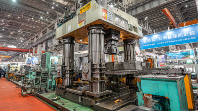 Unlocking Market Insights for Cold Forging Die at the 2025 China Import and Export Fair