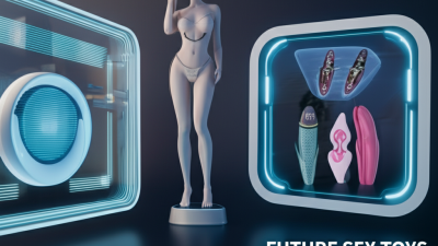 Exploring the Future of Sex Toys at the 138th Canton Fair 2025