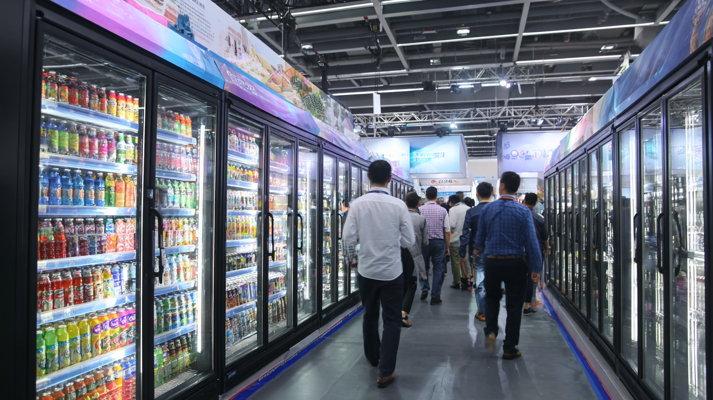 Exploring Opportunities in Product Label Printing at the 2025 China Import and Export Fair