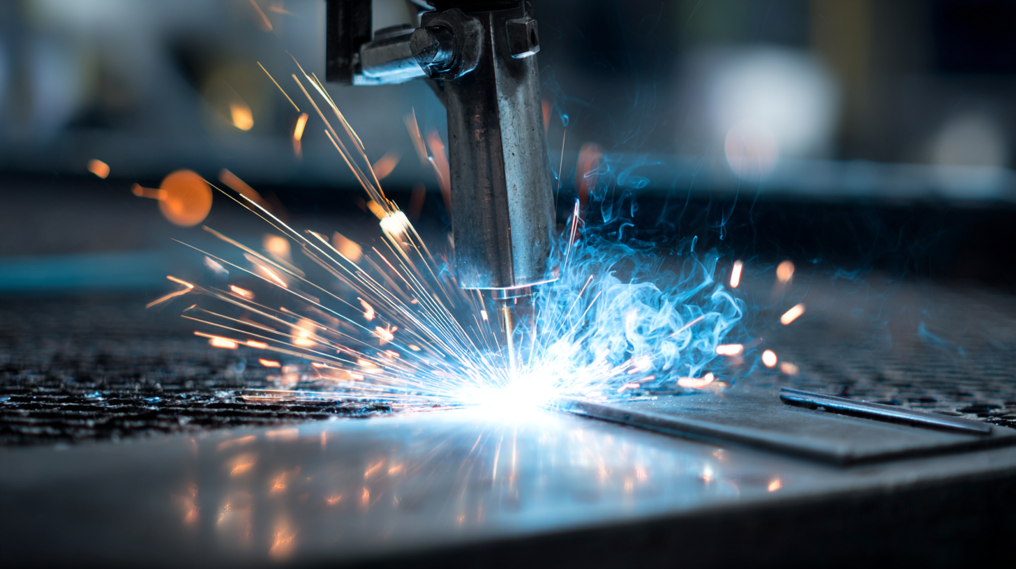 Exploring Stick Welding Welds at the 2025 Canton Fair: Key Market Insights and Trends