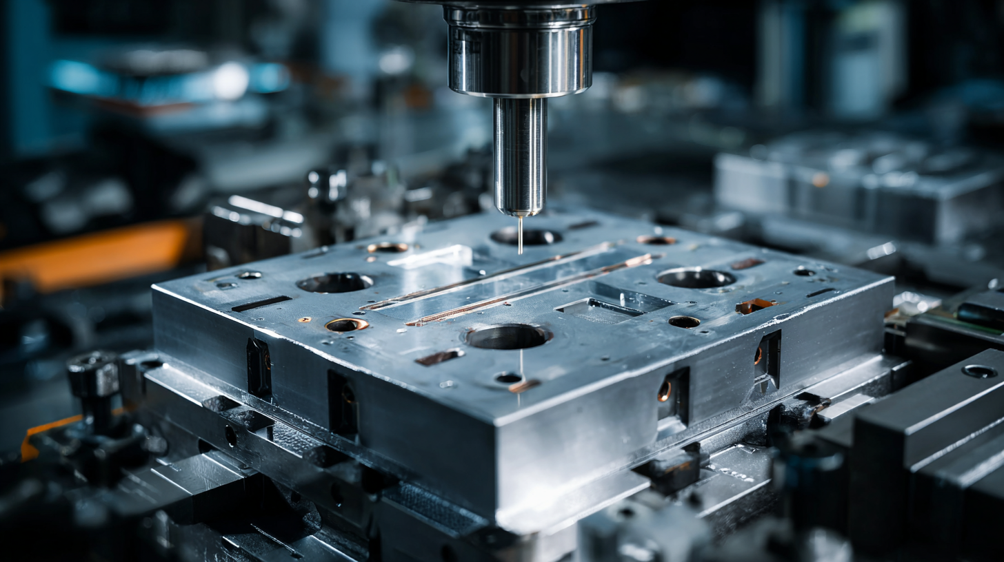 Innovative Tooling For Machines Solutions Showcased at the 138th Canton Fair 2025 in China
