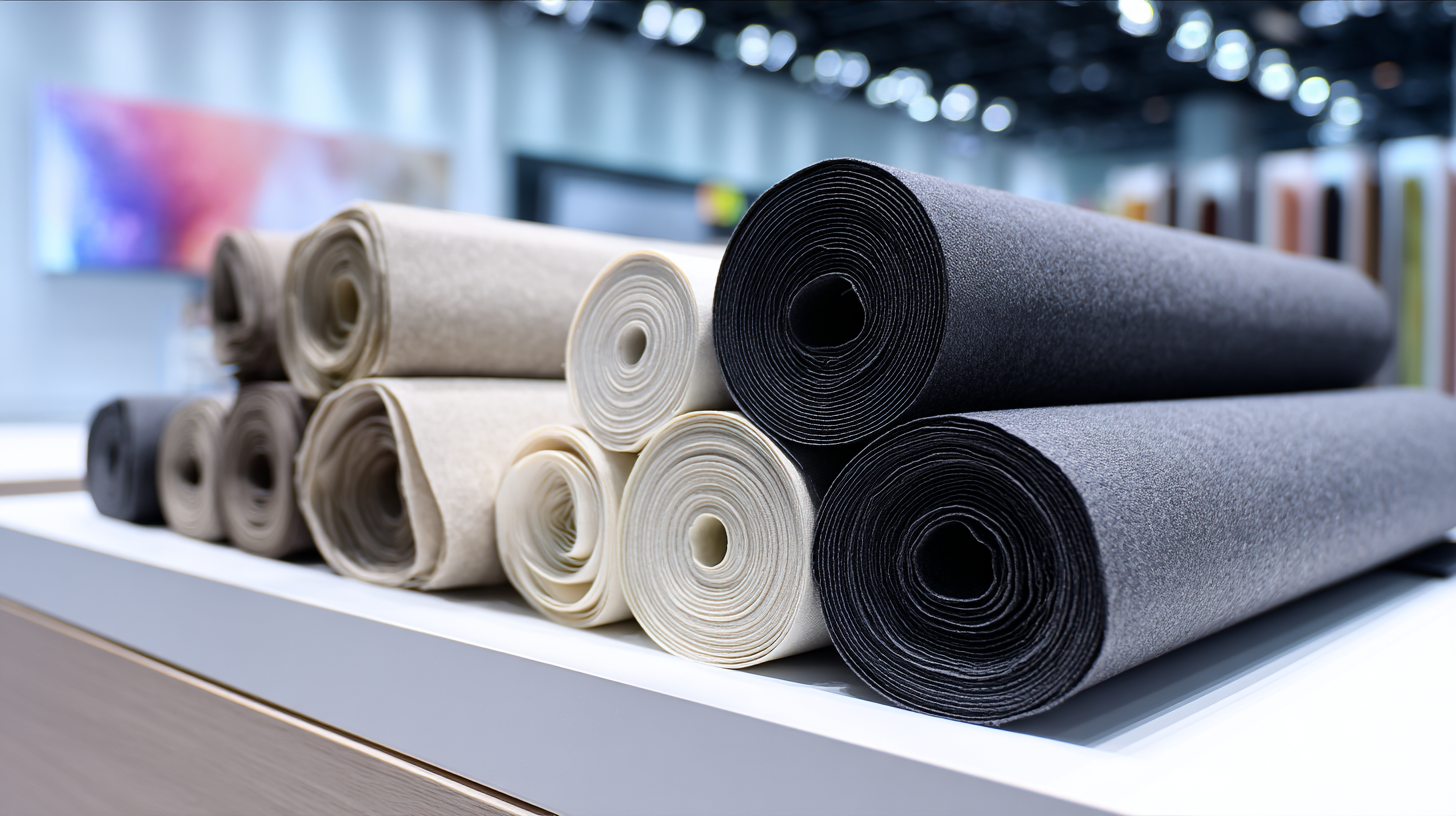 Exploring Market Trends for Most Absorbent Bath Mats at the 2025 China Import and Export Fair