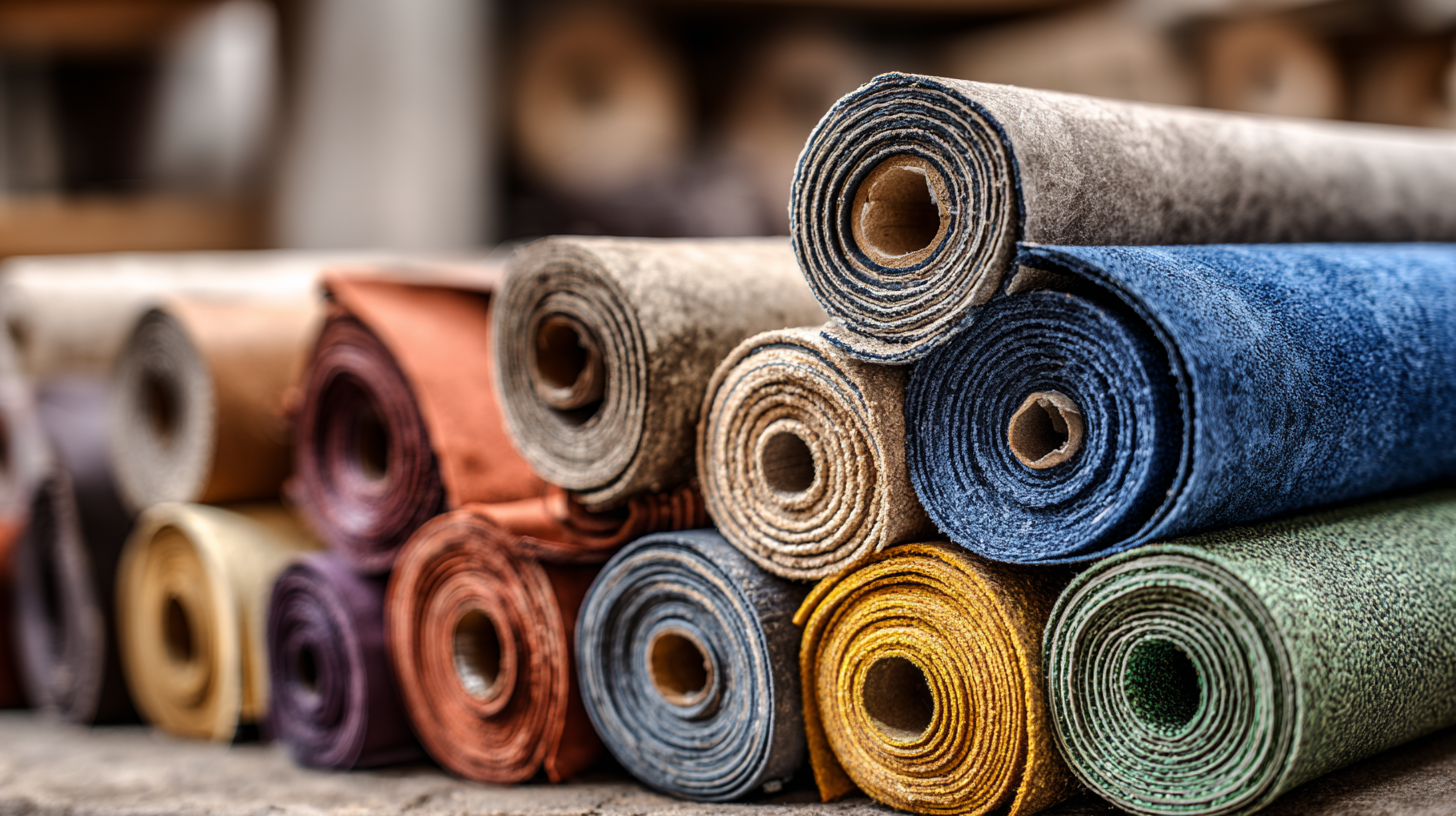 Exploring Market Trends for Most Absorbent Bath Mats at the 2025 China Import and Export Fair