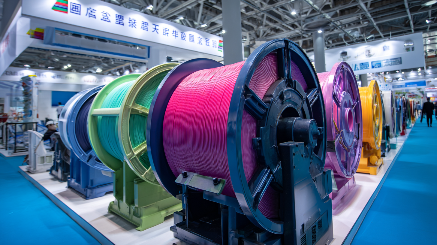 Innovative Applications of Silicone Rubber at the 138th Canton Fair in 2025 Highlighting Industry Growth