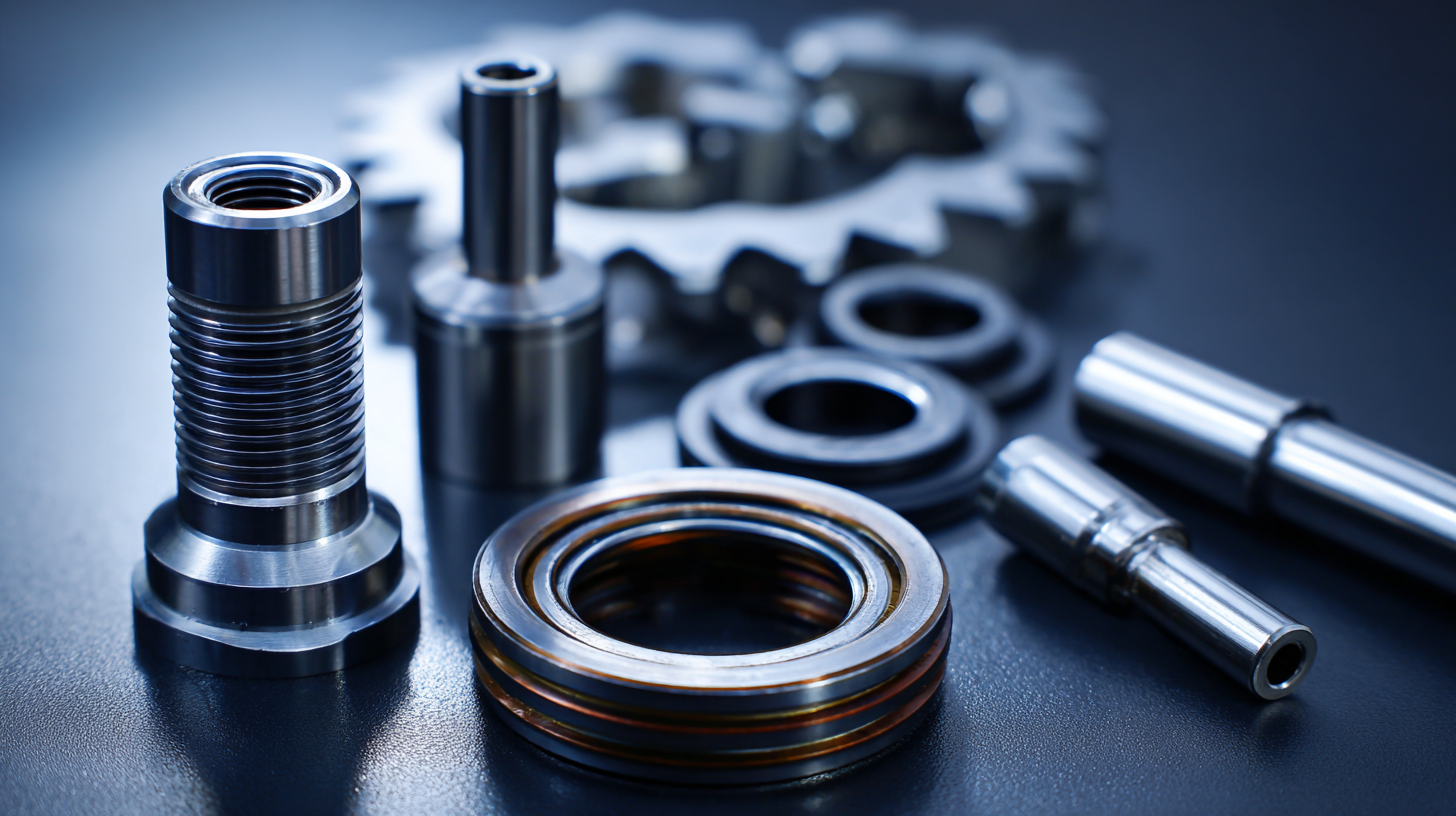 Exploring Automotive Gaskets Growth Trends at the 138th China Import and Export Fair in 2025