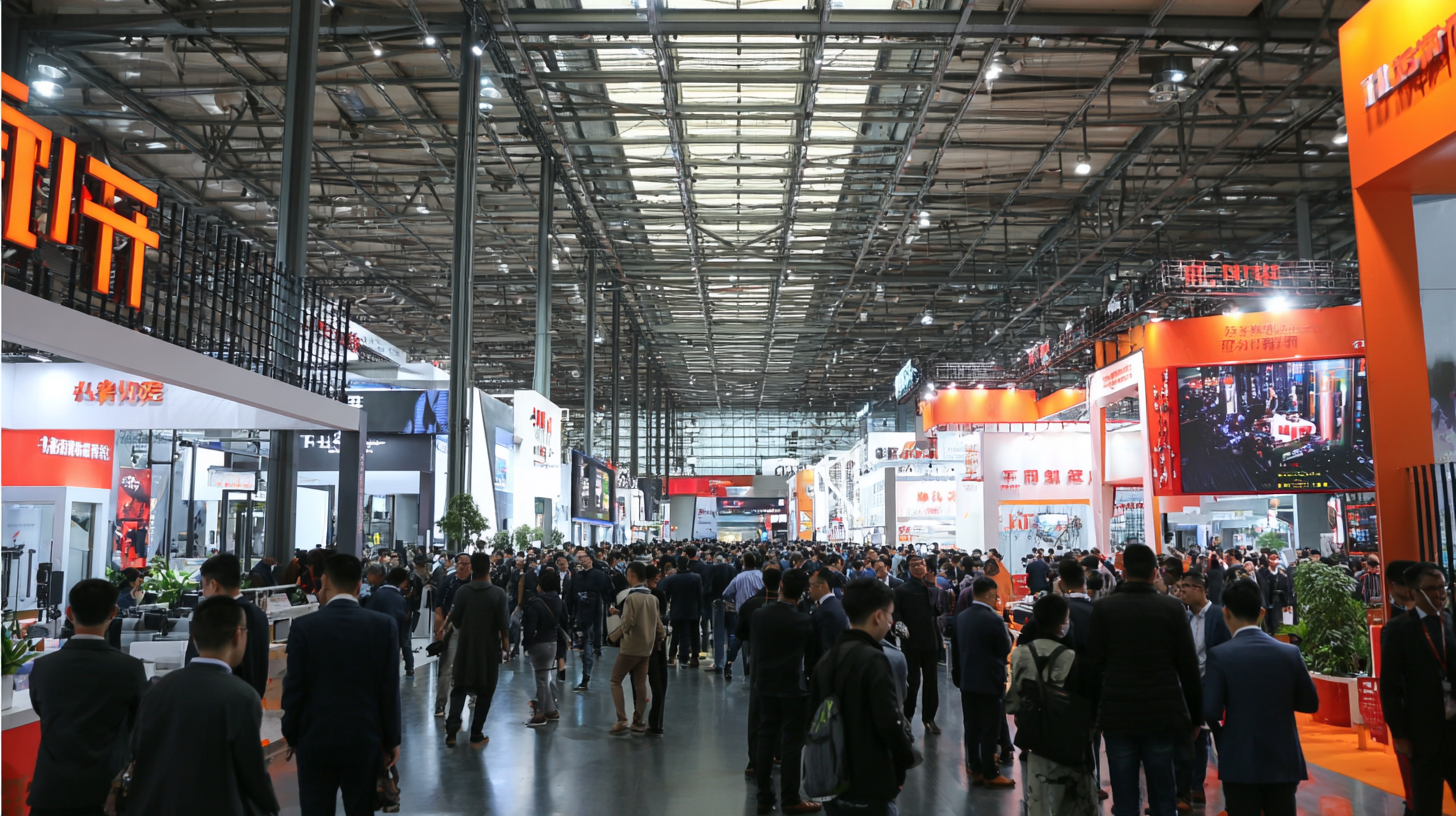 Exploring Duplex Strainer Innovations at the 138th Canton Fair in 2025