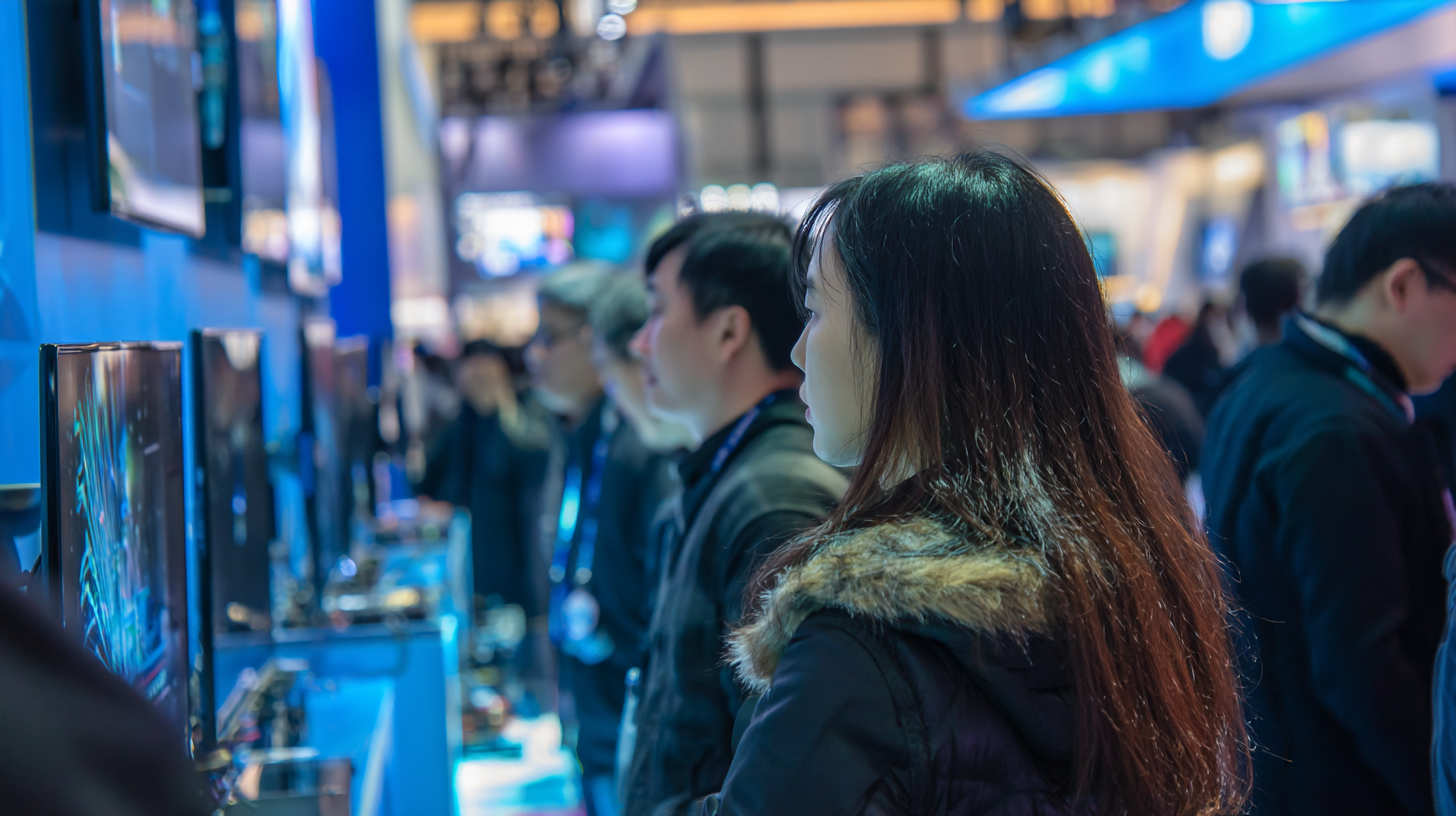 Emerging Trends in HDMI Fiber Optic Cable Market at 2025 China Import and Export Fair