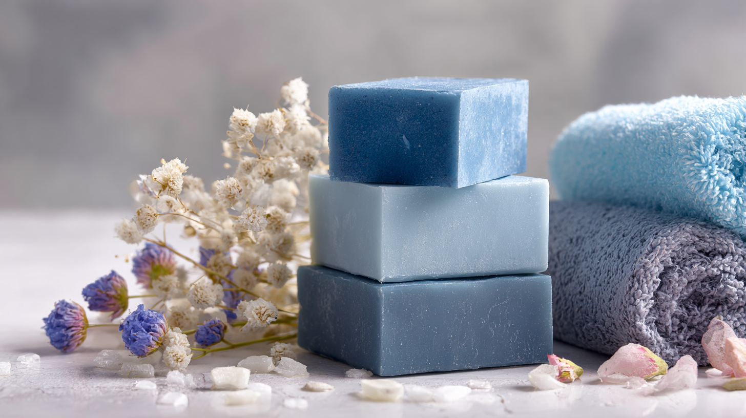 Exploring the Booming Mica Powder Market for Soap at the 138th Canton Fair 2025: Insights and Trends