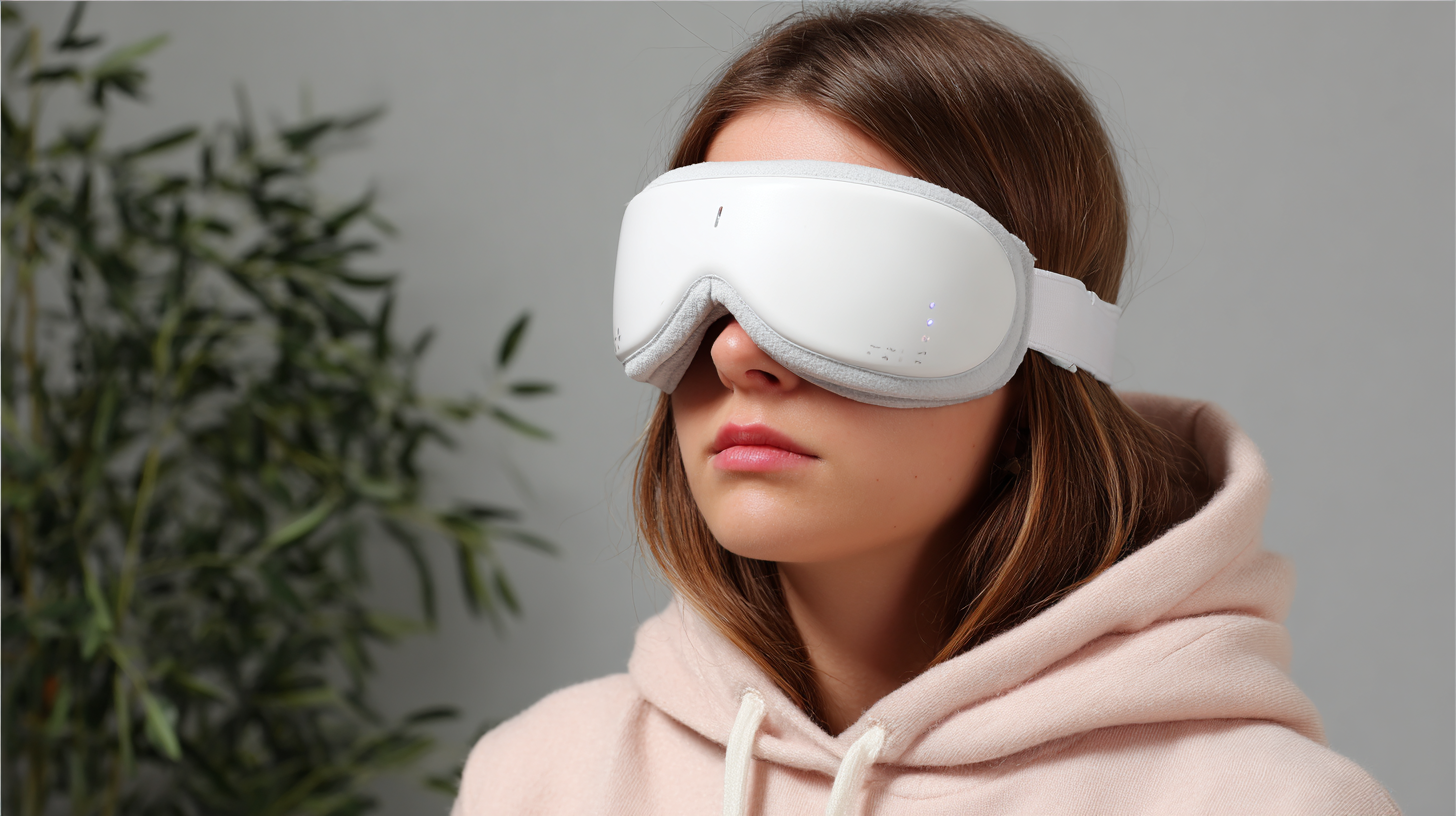 Exploiting Industry Insights for Heated Pads For Periods at the 2025 China Import and Export Fair