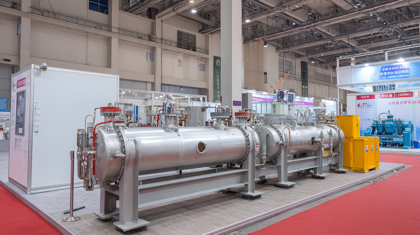 Exploring Diaphragm Seals at the 138th China Import and Export Fair in 2025