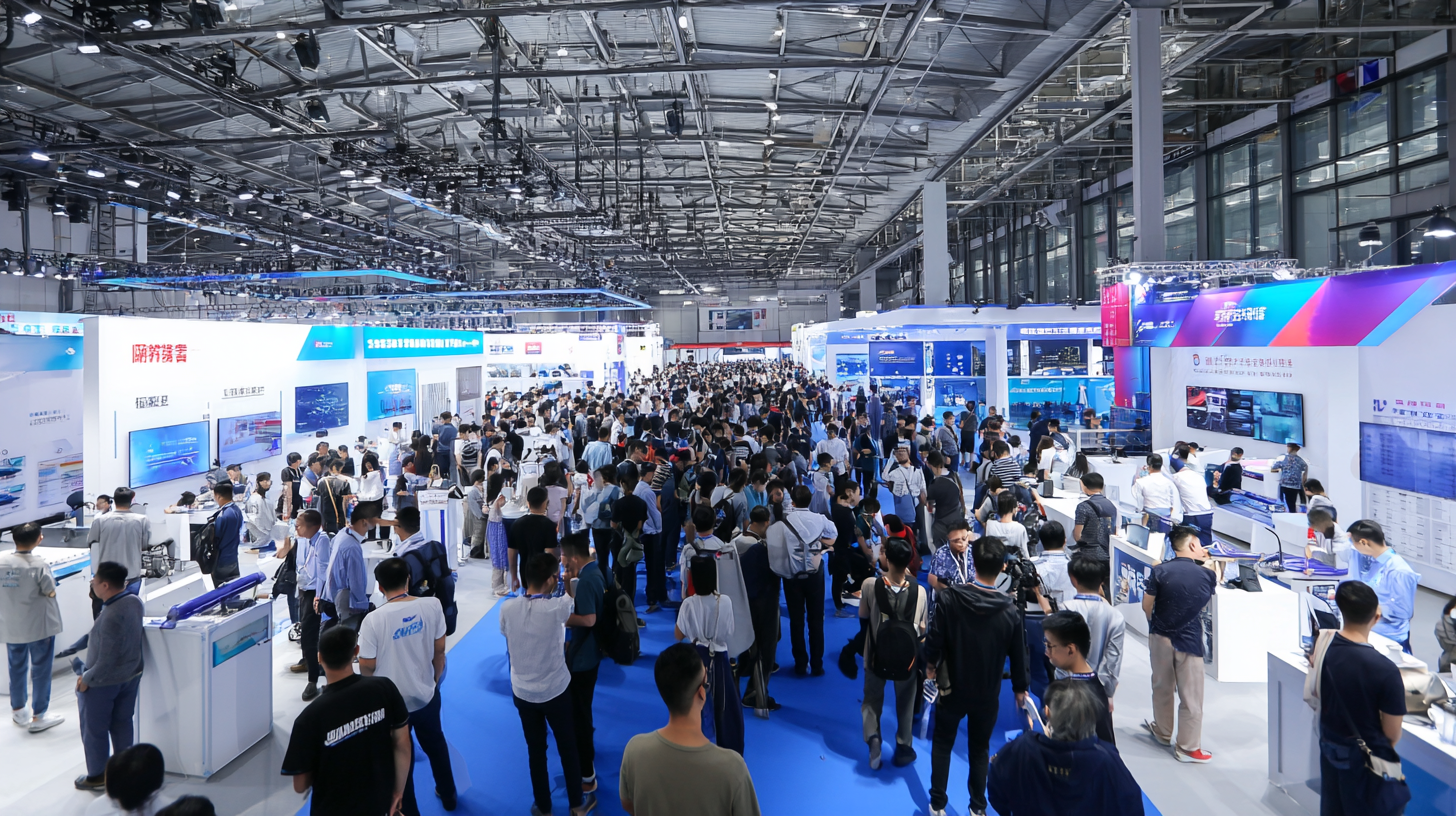 Exploring Nanofiltration Filter Innovations at the 138th Canton Fair 2025: Industry Insights and Trends