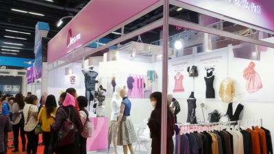 Exploring the Market Potential of Mesh Lace Sexy Top at the 2025 China Import and Export Fair