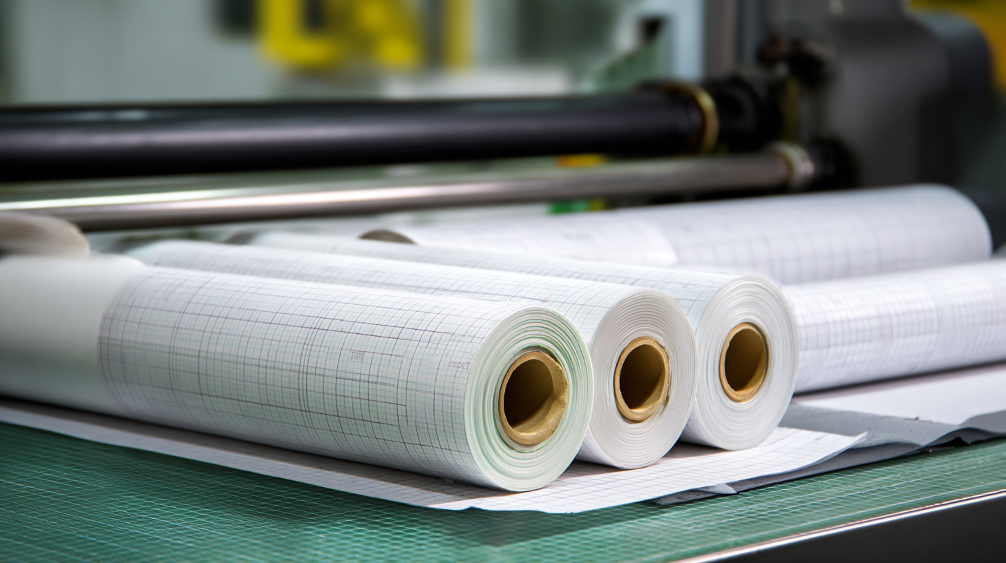 Exploring the Future of Graphite and Carbon Papers at China's 138th Canton Fair 2025: Industry Insights