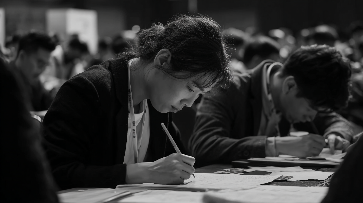 Exploring the Future of Graphite and Carbon Papers at China's 138th Canton Fair 2025: Industry Insights