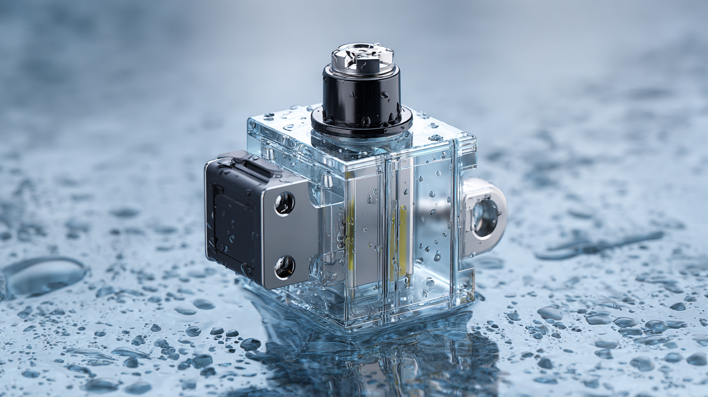 Exploring the Future of Waterproof Toggle Switches at the 138th Canton Fair 2025