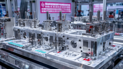 Exploring Innovations in Plastic Injection Molds at the 2025 China Import and Export Fair
