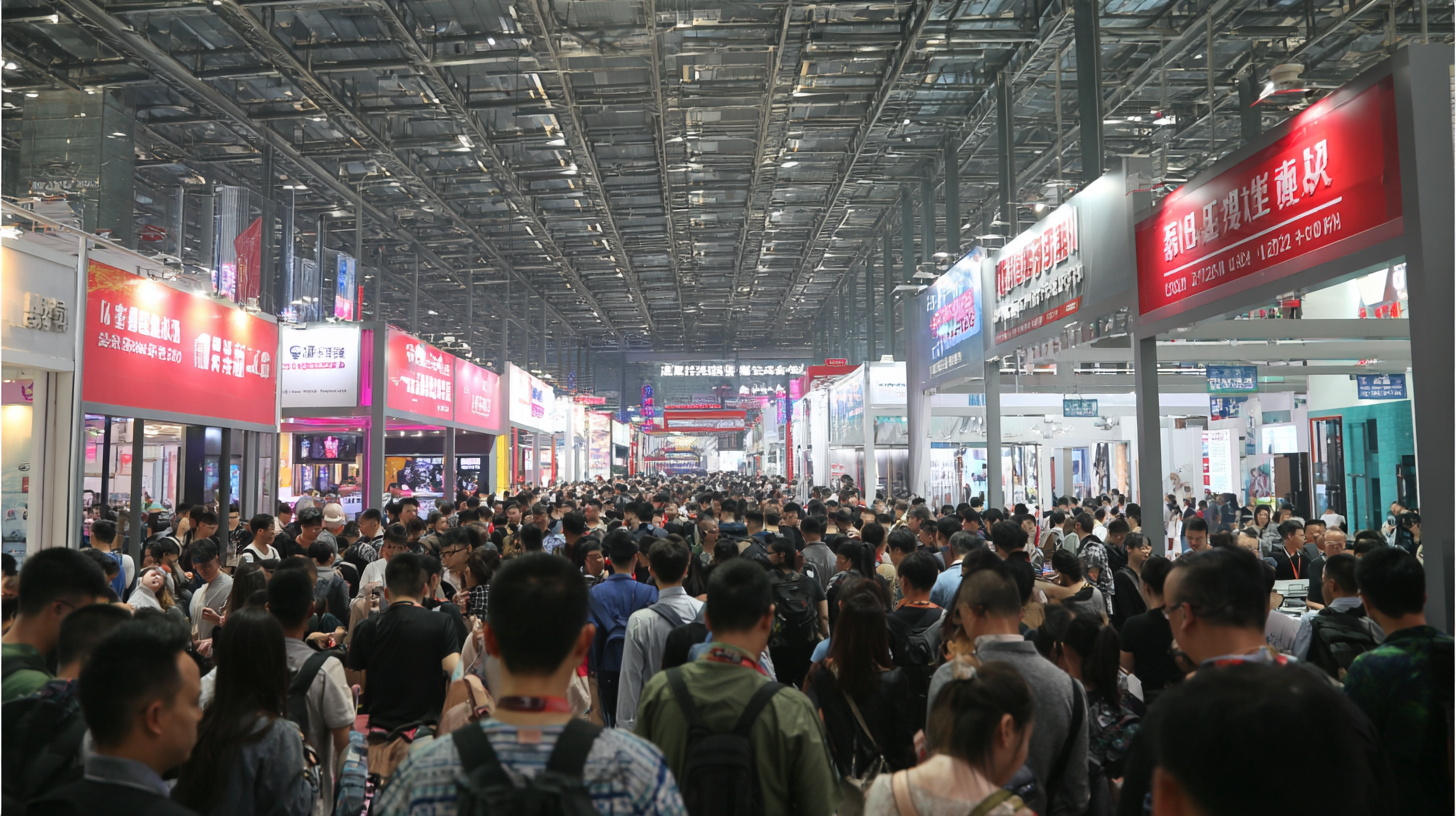 Exploring the Pu Box Market Trends at the 138th Canton Fair 2025 in China