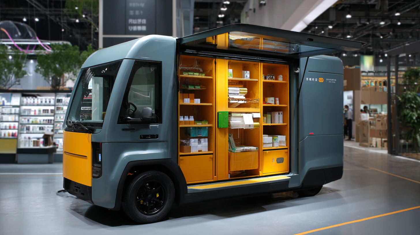 Exploring the Pu Box Market Trends at the 138th Canton Fair 2025 in China