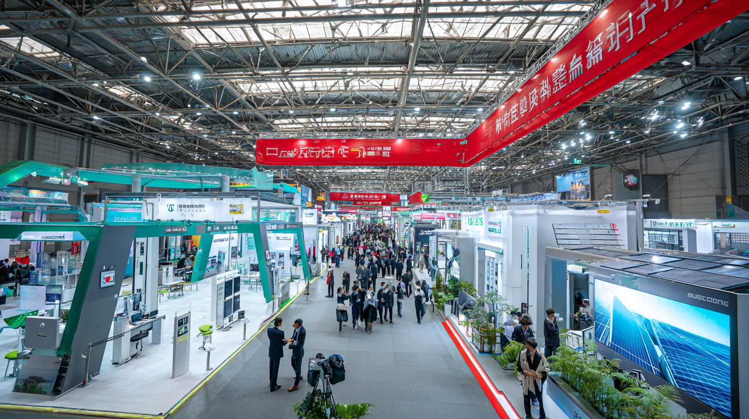 Shining a Light on the Future of Solar Lights at the 138th China Import and Export Fair in 2025 with Industry Growth Forecasts