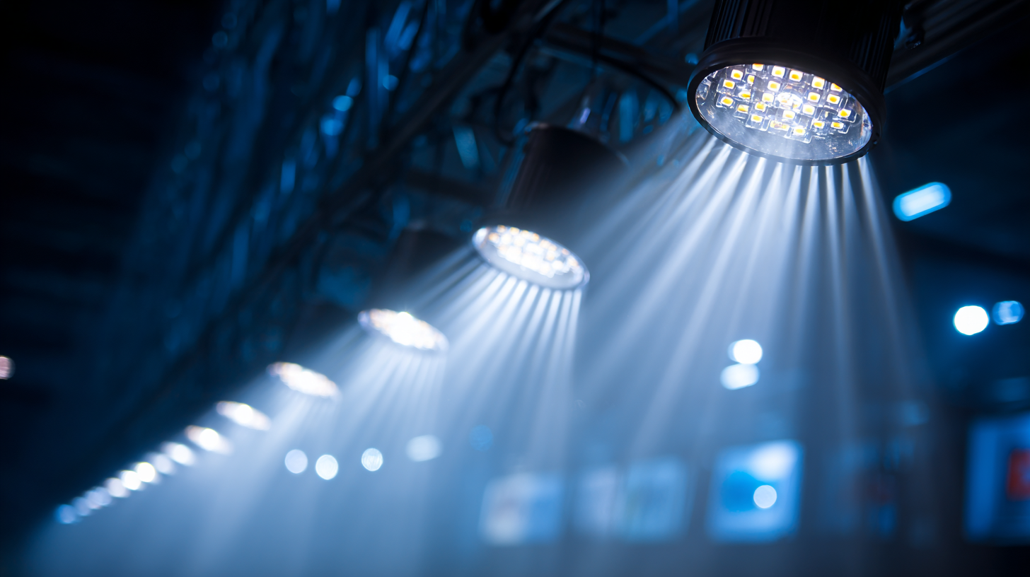 Shining a Light on the Future of Solar Lights at the 138th China Import and Export Fair in 2025 with Industry Growth Forecasts