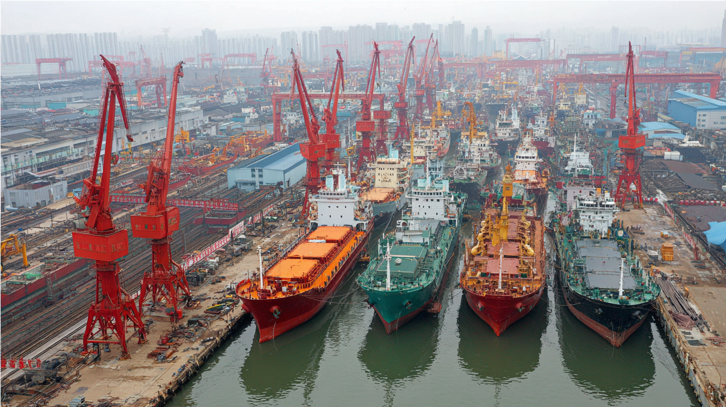 Unlocking Market Trends in Silicon Manganese at the 138th Canton Fair 2025 in China