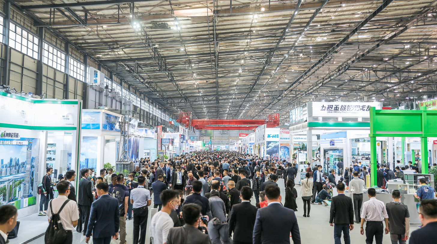 Unlocking Market Trends in Silicon Manganese at the 138th Canton Fair 2025 in China