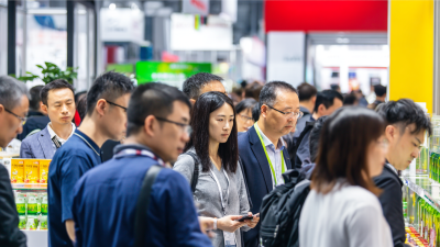 Exploring Food Grade Film Innovations at the 138th Canton Fair 2025: Industry Insights and Trends