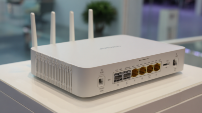 Revolutionizing Connectivity in Smart Enterprises at the 138th China Import and Export Fair 2025 with Juniper Enterprise Smart Router