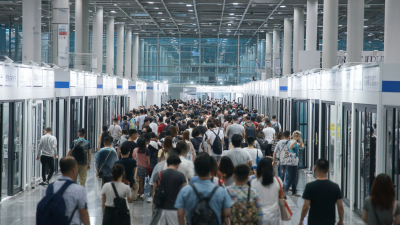 Exploring Growth Opportunities for Fiberglass Entry Doors at the 138th Canton Fair 2025 in China