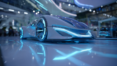 Exploring EV Ultra Cable Innovations at the 2025 China Import and Export Fair with Market Growth Projections