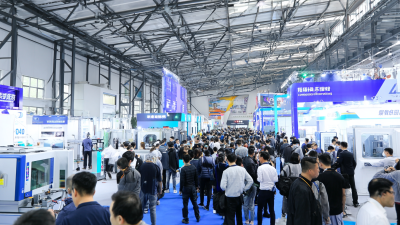 Exploring Weld Bend Innovations and Industry Trends at the 138th China Import and Export Fair 2025