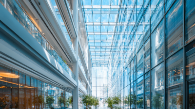 Exploring the Future of Passivhaus Windows at the 2025 China Import and Export Fair: Key Industry Insights and Trends