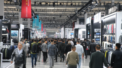 Exploring Market Trends: Polyester Water Resistant Innovations at the 138th Canton Fair 2025