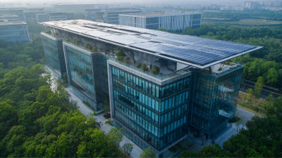 Exploring Bipv Solar Facade Glass Innovations at the 138th Canton Fair 2025
