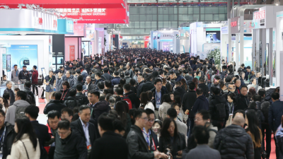 Unlocking Opportunities in Conductivity Measurement at the 2025 China Import and Export Fair Industry Insights and Trends