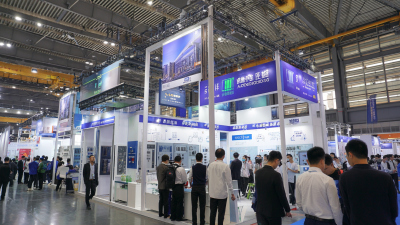 Revolutionizing Sound Control with Acoustic Panels at the 2025 China Import and Export Fair