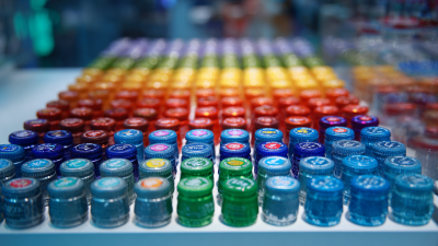 Exploring the Future of Bottle Caps: Insights from the 138th Canton Fair 2025 in China