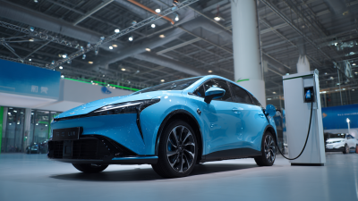 Future Growth of Ev Home Charger Market at 2025 China 138th Import and Export Fair