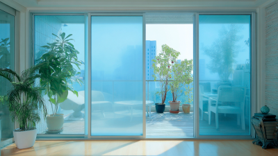 Future Trends in Sliding Glass Door Installation Highlighted at 2025 China Import and Export Fair