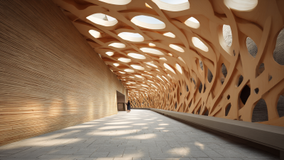 Exploring the Impact of Decorative Wooden Wall Designs at the 138th Canton Fair 2025