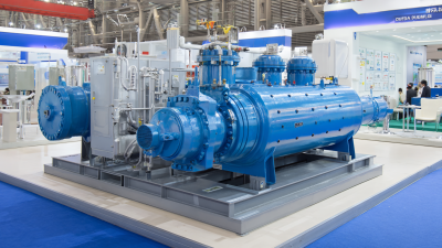 Exploring Innovative Crude Pump Solutions at the 138th Canton Fair 2025 in China