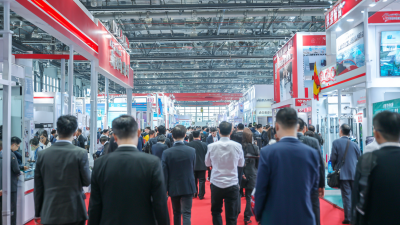Exploring Market Trends for Glycinate Ferrous at the 138th Canton Fair in 2025