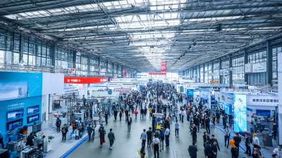 Exploring Lost Wax Investment Casting Innovations at the 138th China Import and Export Fair in 2025