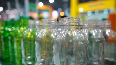 Exploring Wide Mouth Plastic Bottles Trends at the 2025 China 138th Import and Export Fair