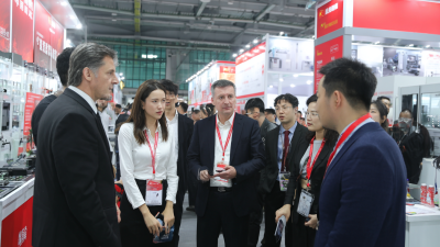 Unlocking Industry Insights and Opportunities for Pin Header Socket at the 138th Canton Fair 2025