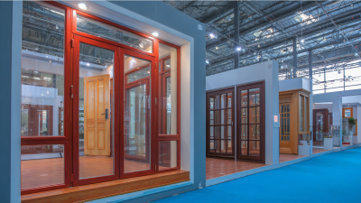 Exploring Opportunities for Residential Doors and Windows at the 138th China Import and Export Fair 2025