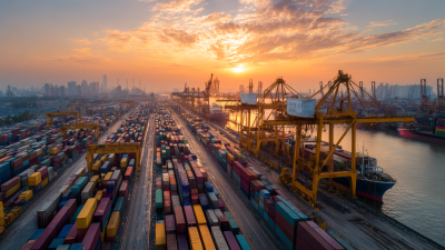 Exploring Solar Battery Storage Innovations at the 2025 China Import and Export Fair with Industry Growth Insights