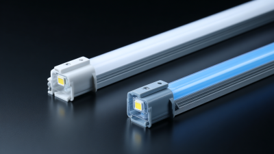 Innovative Trends in Lighting Busbar Solutions at the 2025 China Import and Export Fair