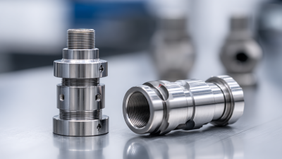 Exploring Sanitary Connectors Market Trends at the 138th Canton Fair 2025